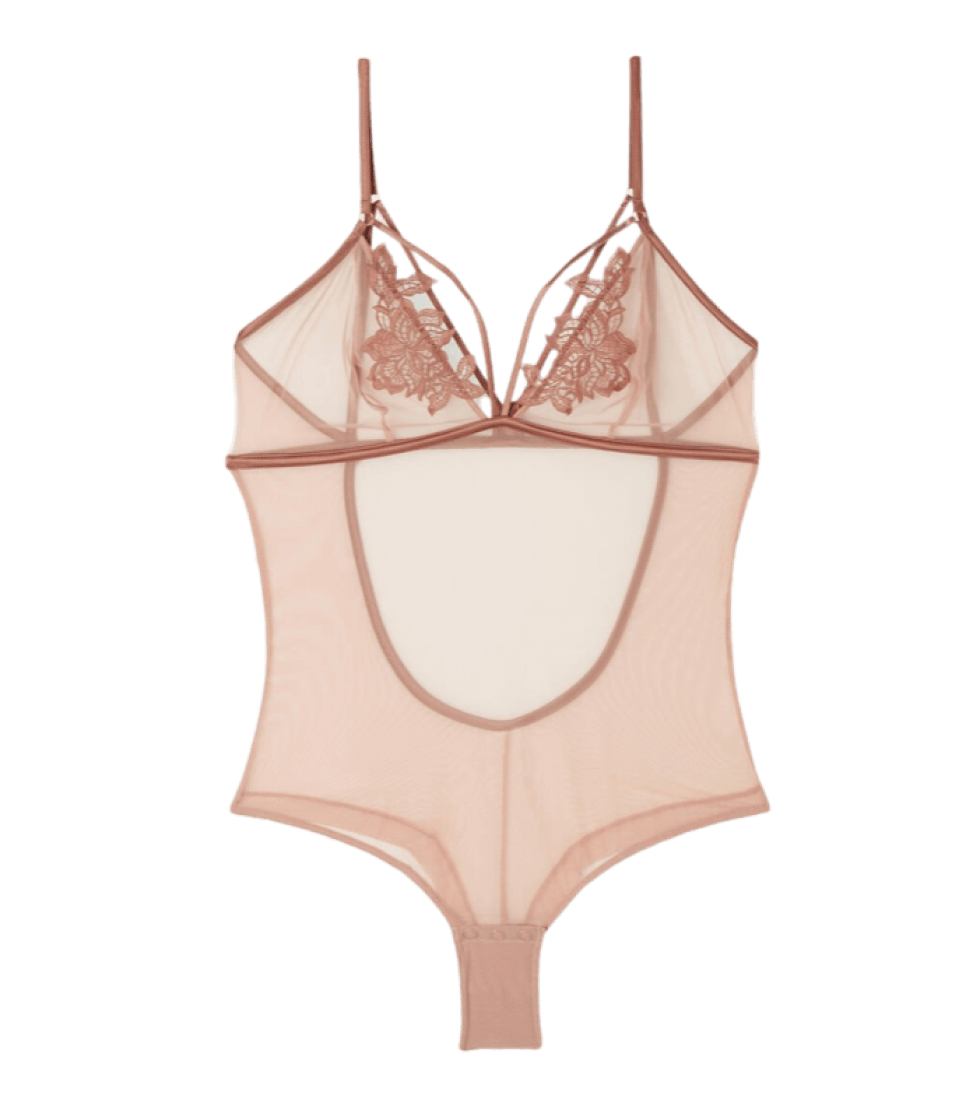 Bodysuit Lingerie