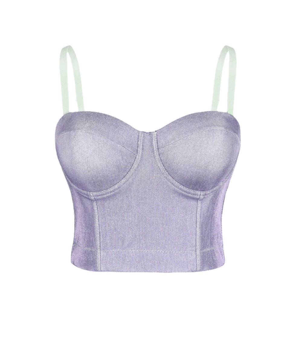 Premium Bralet